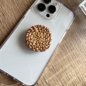 Boho Pop Socket